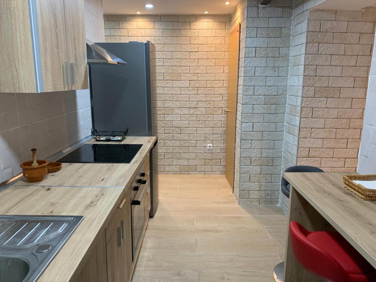 Luxury Apartment By The Sea อาลิกันเต ภายนอก รูปภาพ